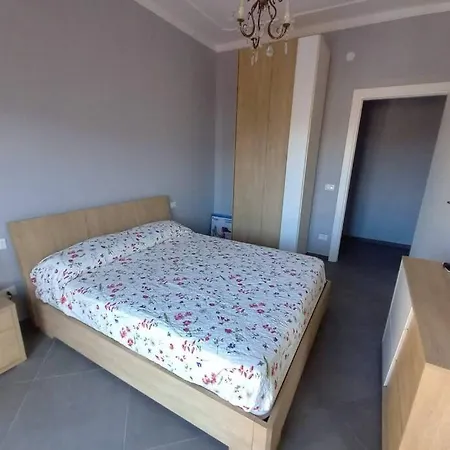 Appartamento Dalmazia Albenga *